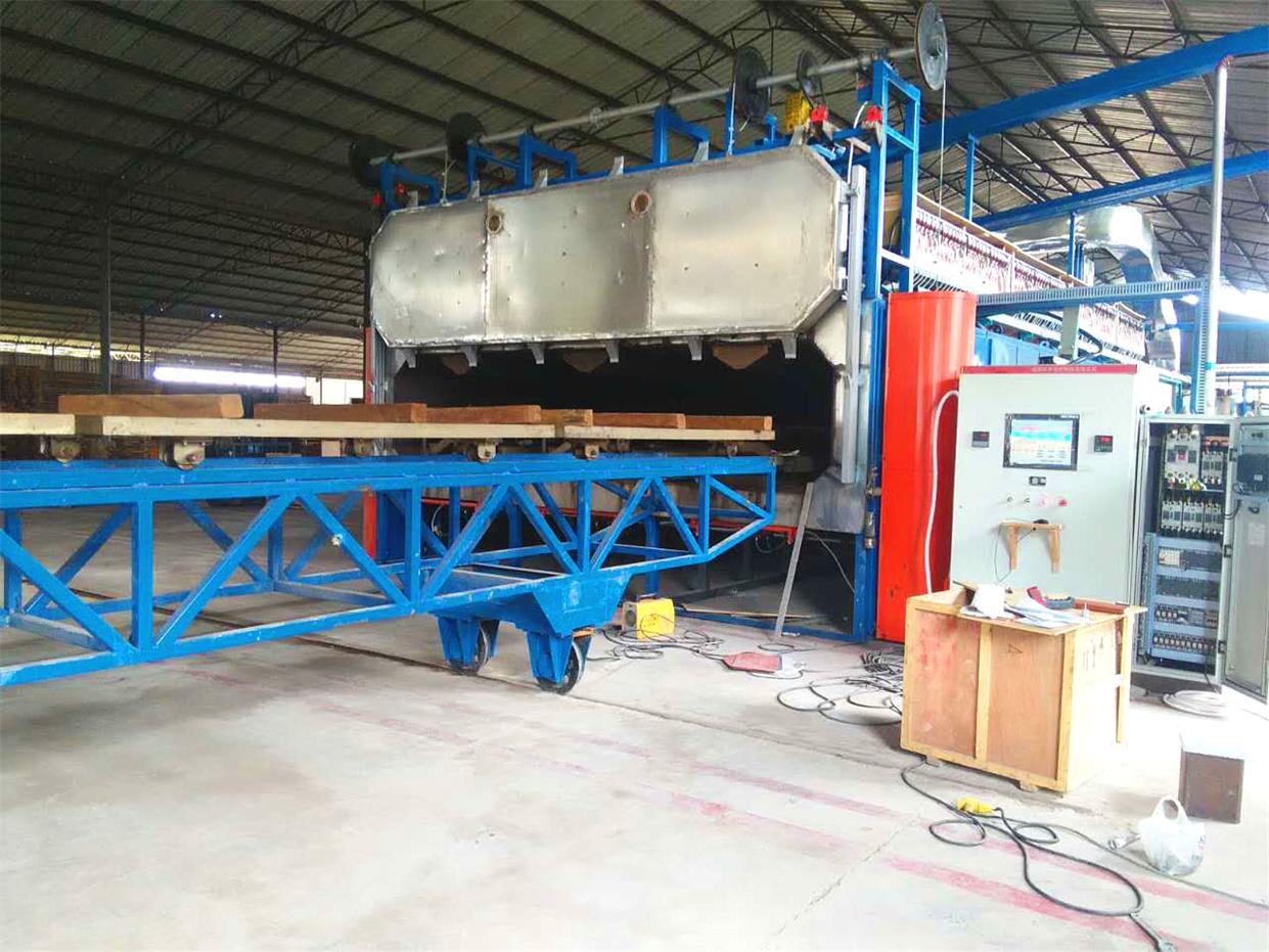 淺談回轉(zhuǎn)窯的筒體進(jìn)行對接的方式有哪些？