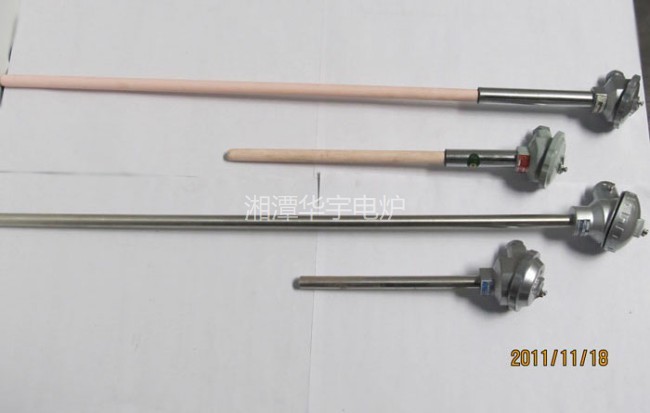 熱電偶