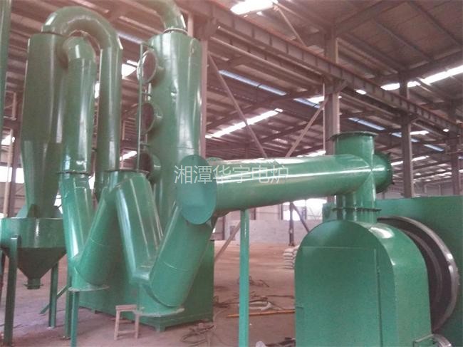 衡陽 鋅粉回轉(zhuǎn)窯