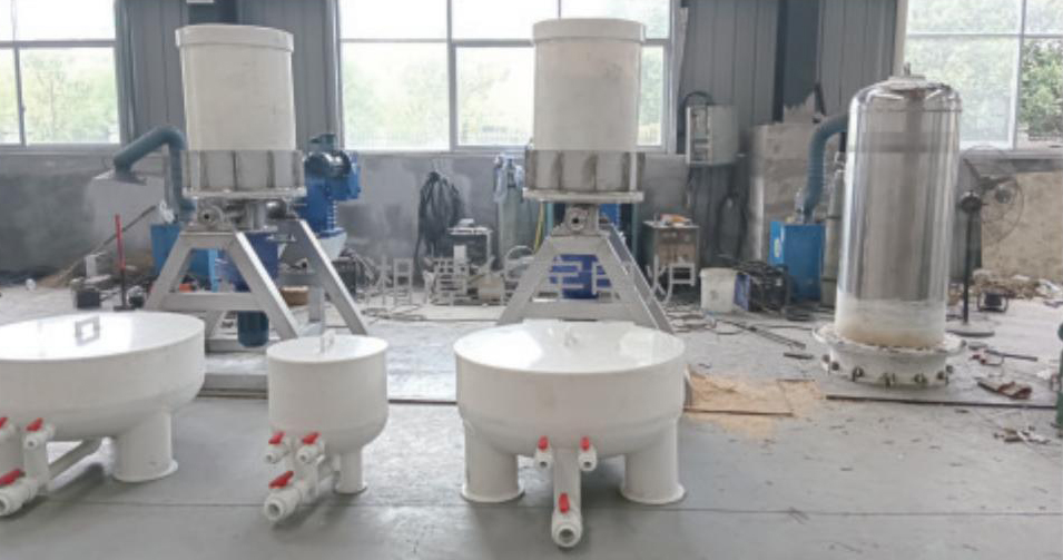 酸洗機