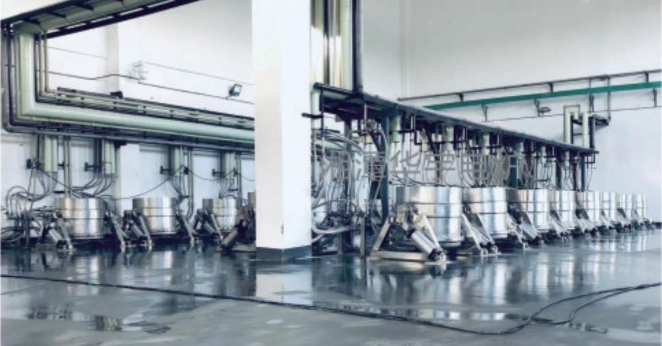 水洗機